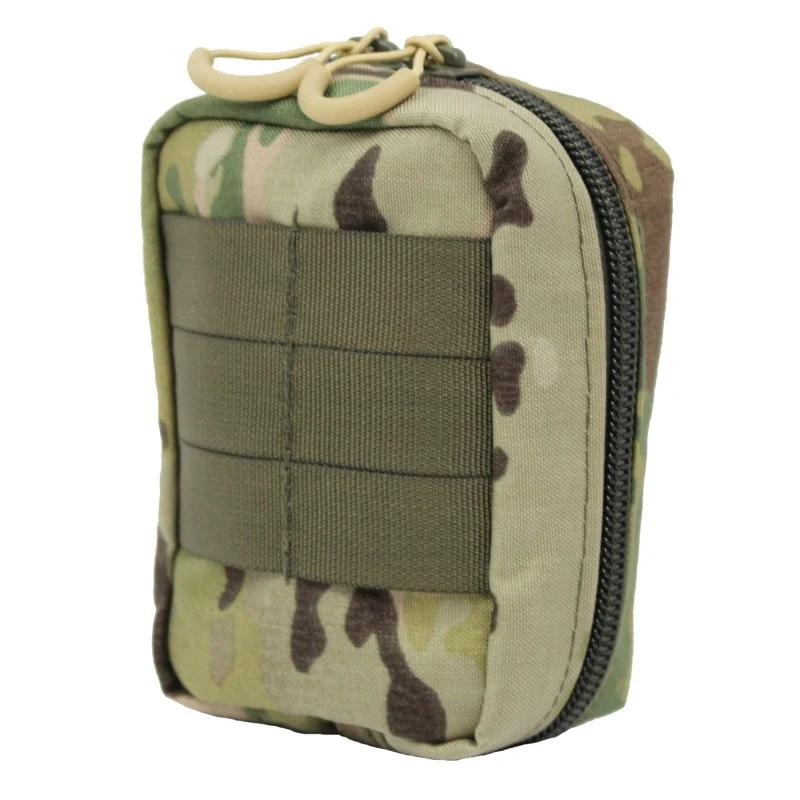 Micro IFAK Pouch