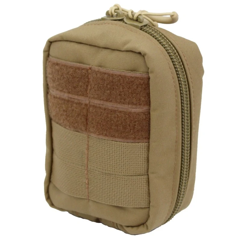 Micro IFAK Pouch