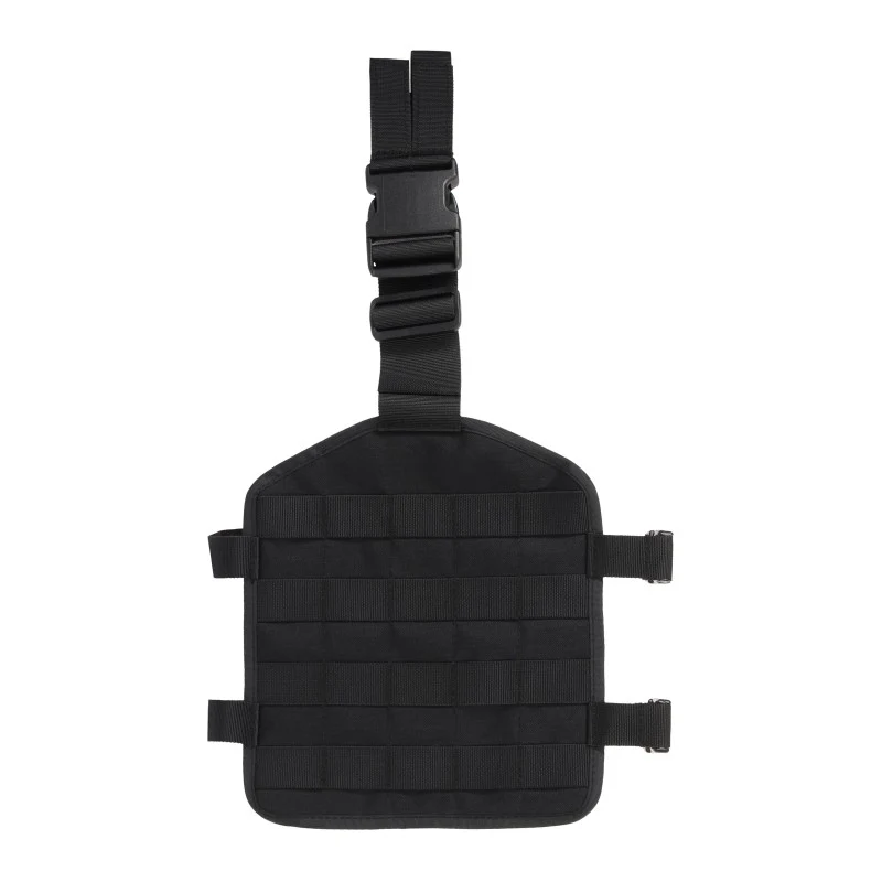 Beinplatte MOLLE