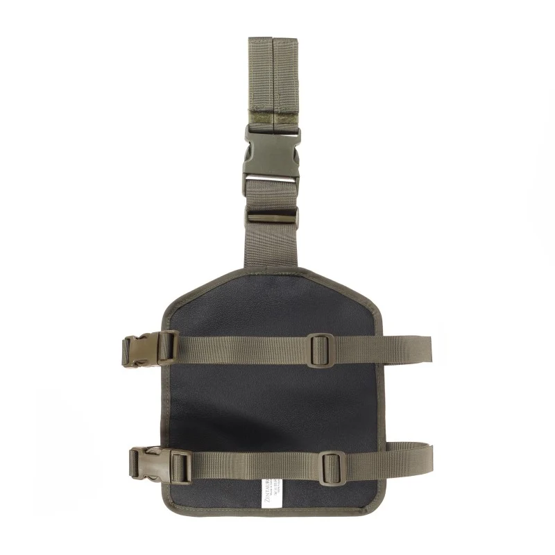 Beinplatte MOLLE