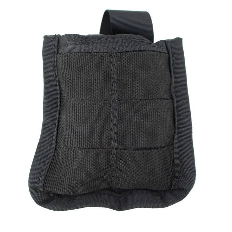 Abwurfsack leichte Ausführung 5 Liter für Munition und Magazine MOLLE-Kompatibel