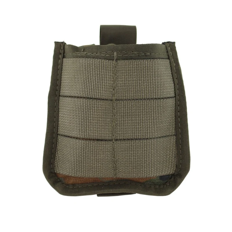 Abwurfsack leichte Ausführung 5 Liter für Munition und Magazine MOLLE-Kompatibel