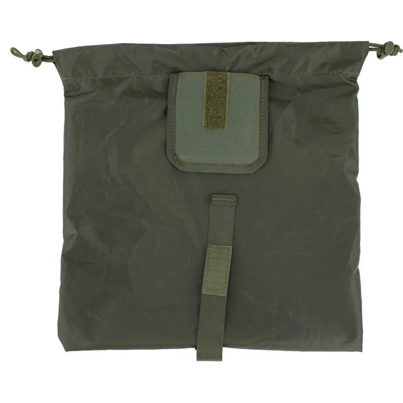 Abwurfsack leichte Ausführung 5 Liter für Munition und Magazine MOLLE-Kompatibel