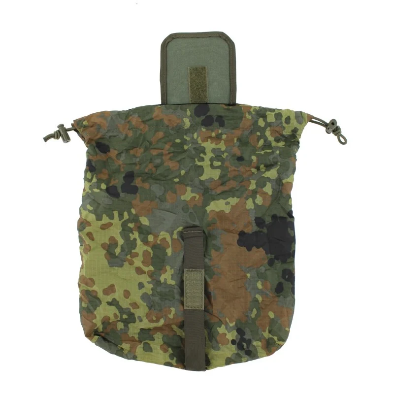 Abwurfsack leichte Ausführung 5 Liter für Munition und Magazine MOLLE-Kompatibel