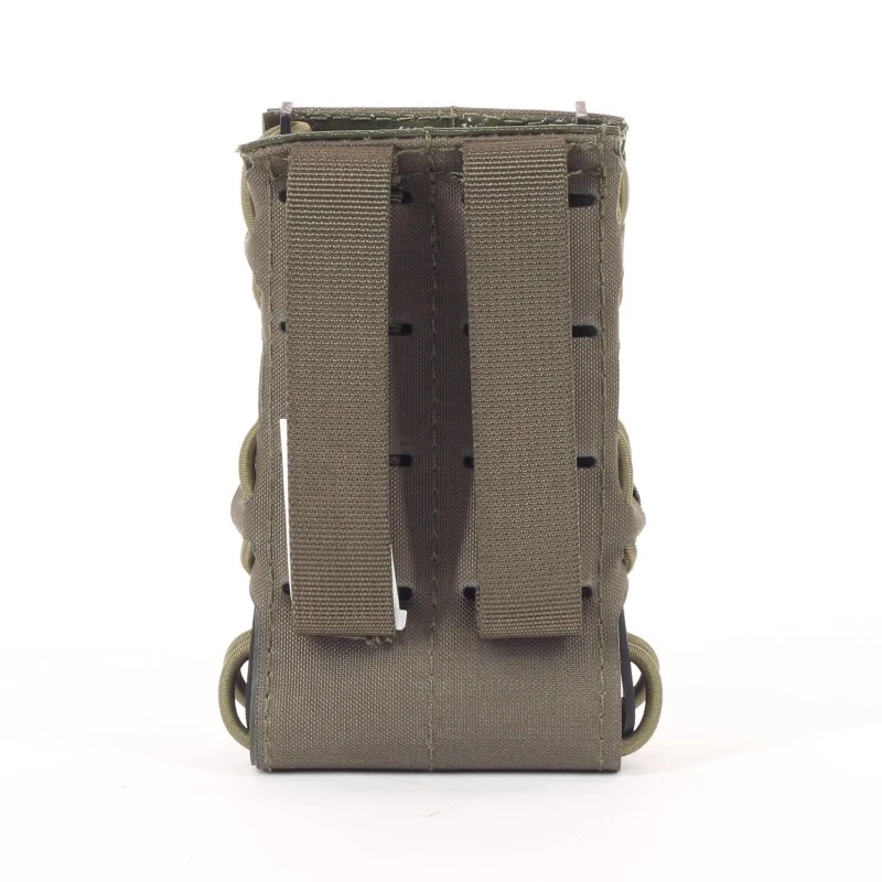 Schnellzieh-Magazintasche M4 LC