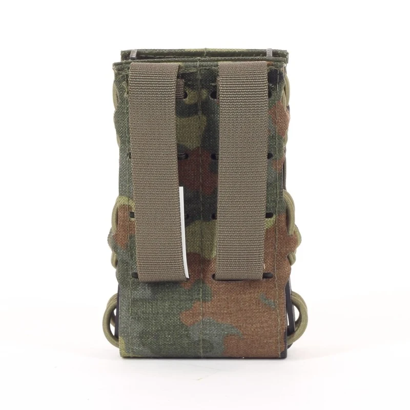 Schnellzieh-Magazintasche M4 LC