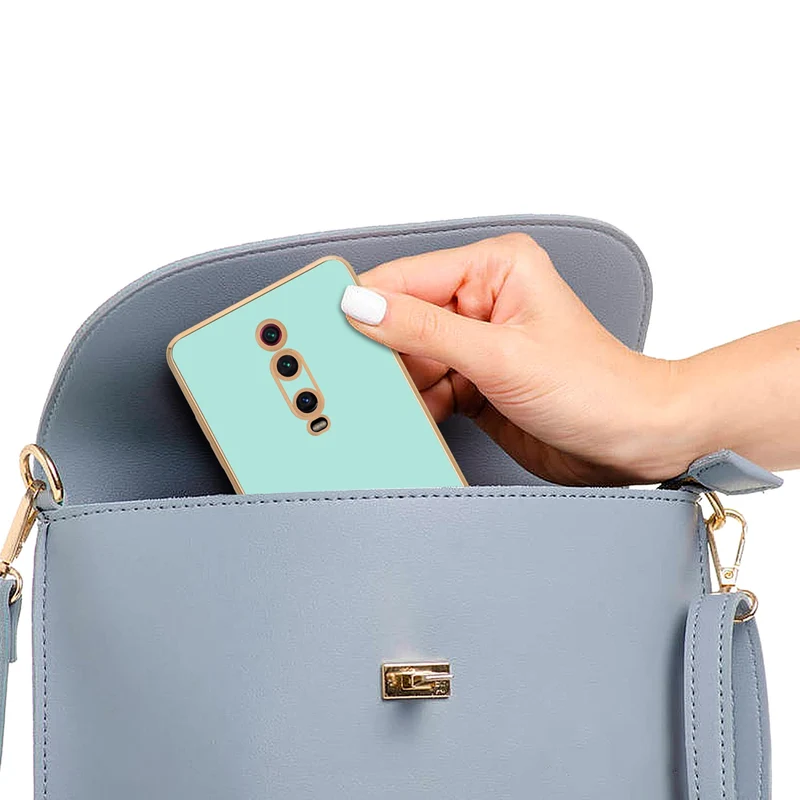 Cadorabo Hülle kompatibel mit Xiaomi Mi 9T / Mi 9T PRO / RedMi K20 / RedMi K20 PRO TPU Silikon Case Cover