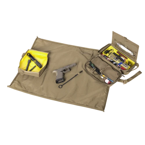 Helikon-Tex Service Case / Waffenpflegematte - Cordura