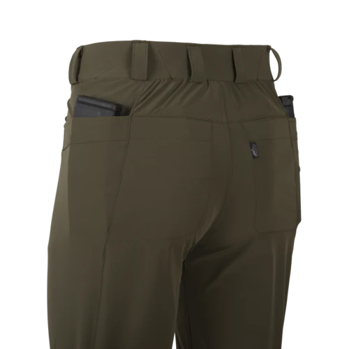 Helikon-Tex COVERT Tactical Pants Hose - VersaStretch Lite