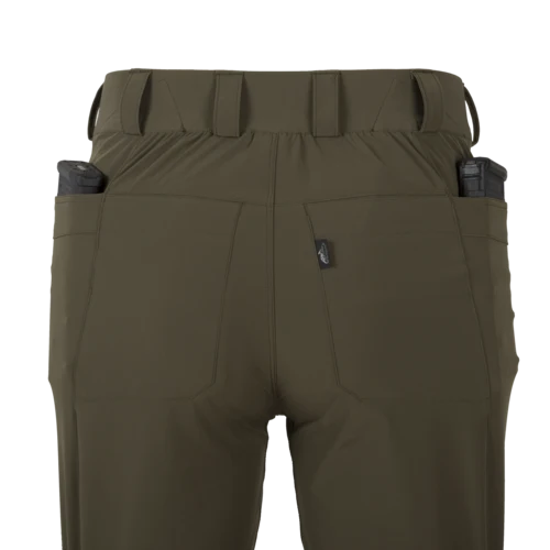 Helikon-Tex COVERT Tactical Pants Hose - VersaStretch Lite