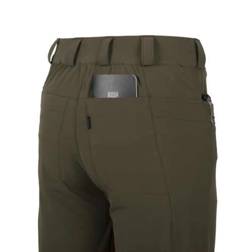 Helikon-Tex COVERT Tactical Pants Hose - VersaStretch Lite
