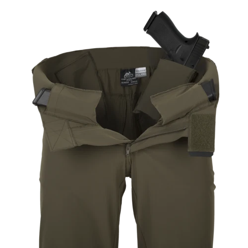 Helikon-Tex COVERT Tactical Pants Hose - VersaStretch Lite