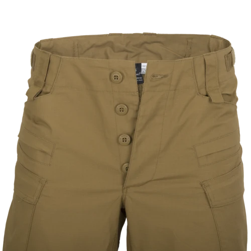 Helikon-Tex SFU NEXT Pants Mk2 - PolyCotton Ripstop