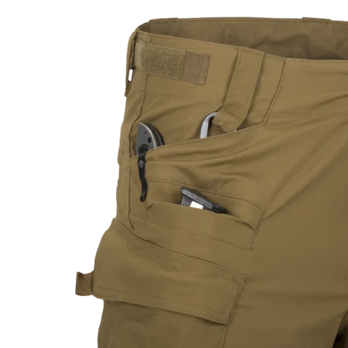 Helikon-Tex SFU NEXT Pants Mk2 - PolyCotton Ripstop