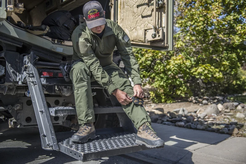 Helikon-Tex SFU NEXT Pants Mk2 - PolyCotton Ripstop