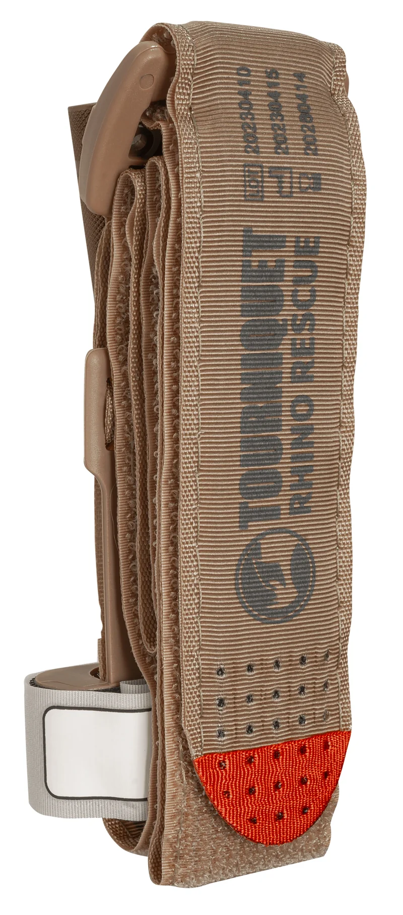 Rhino Rescue Tourniquet mit Aluminum-Knebel
