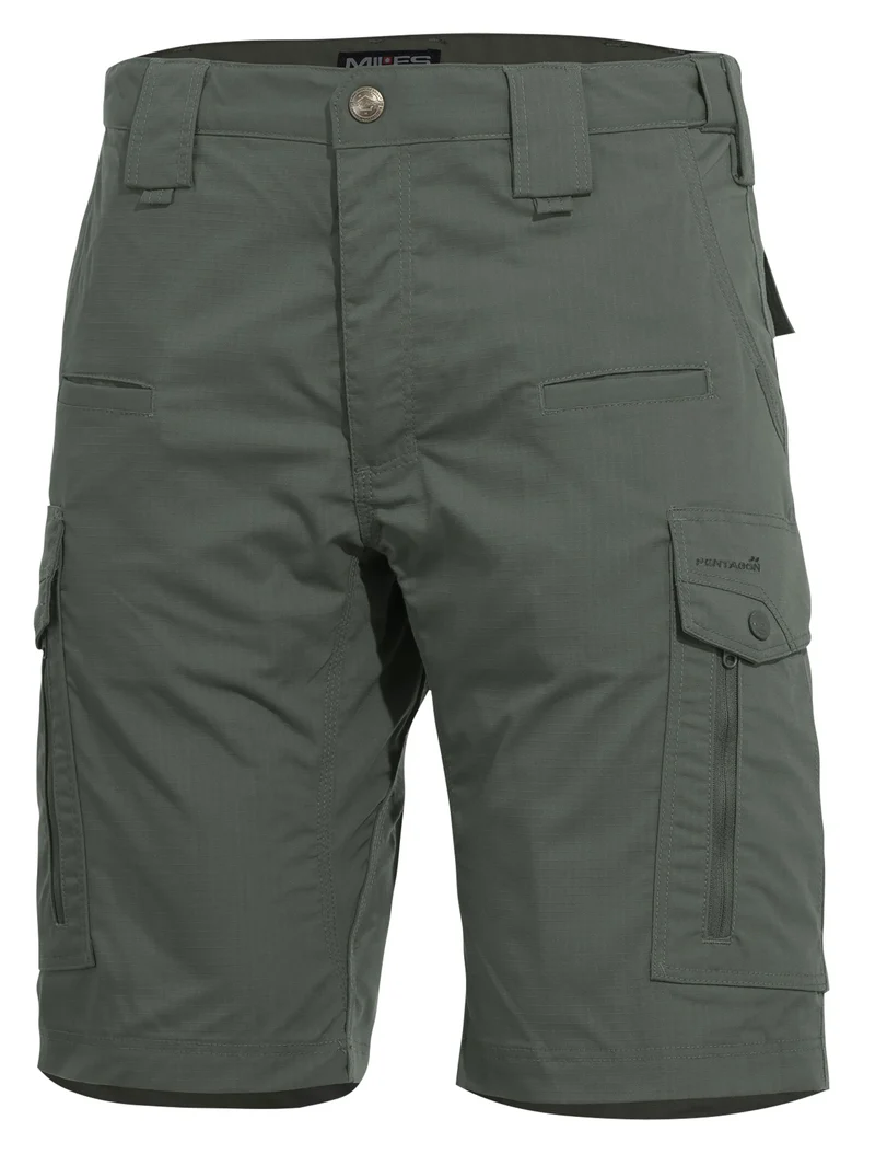 Pentagon Ranger 2.0 Short Oliv
