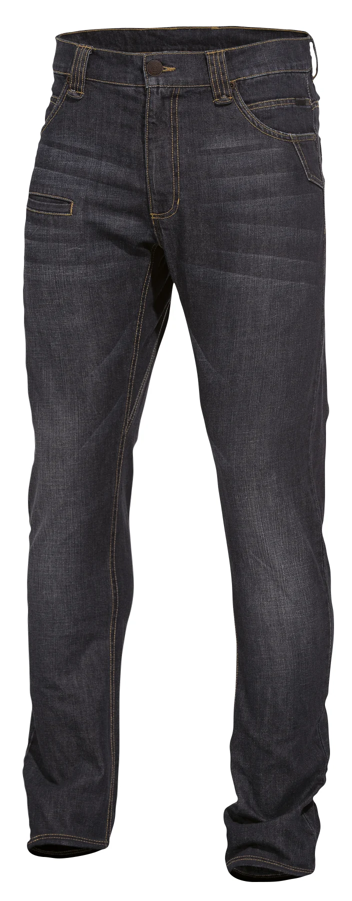 Pentagon Rogue Tactical Jeans Schwarz