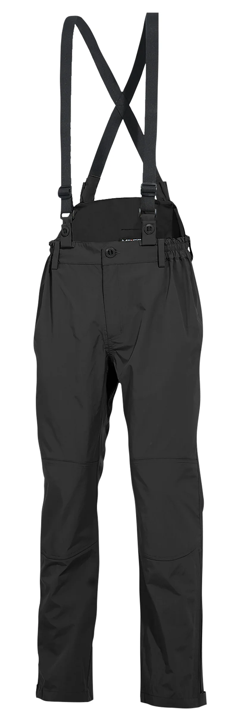 Pentagon Hurricane Regenhose Schwarz