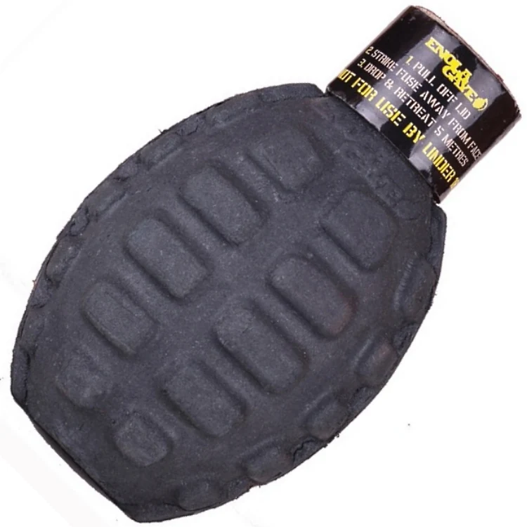 Enolagaye Paintball Field Paint Farbgranate / Handgranate