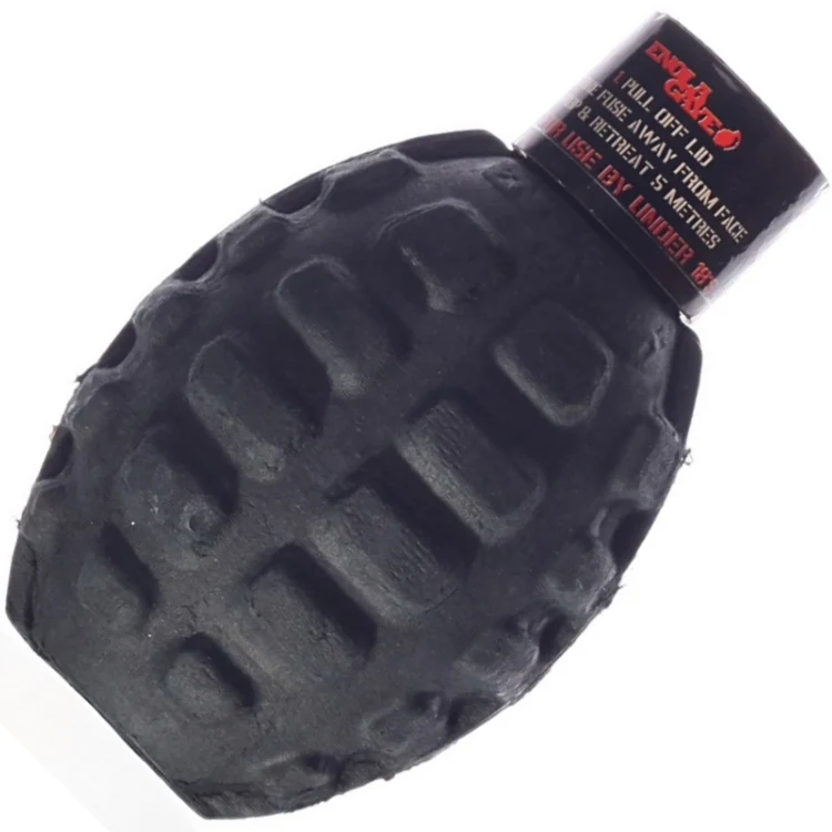 Enolagaye Airsoft Splittergranate / Handgranate