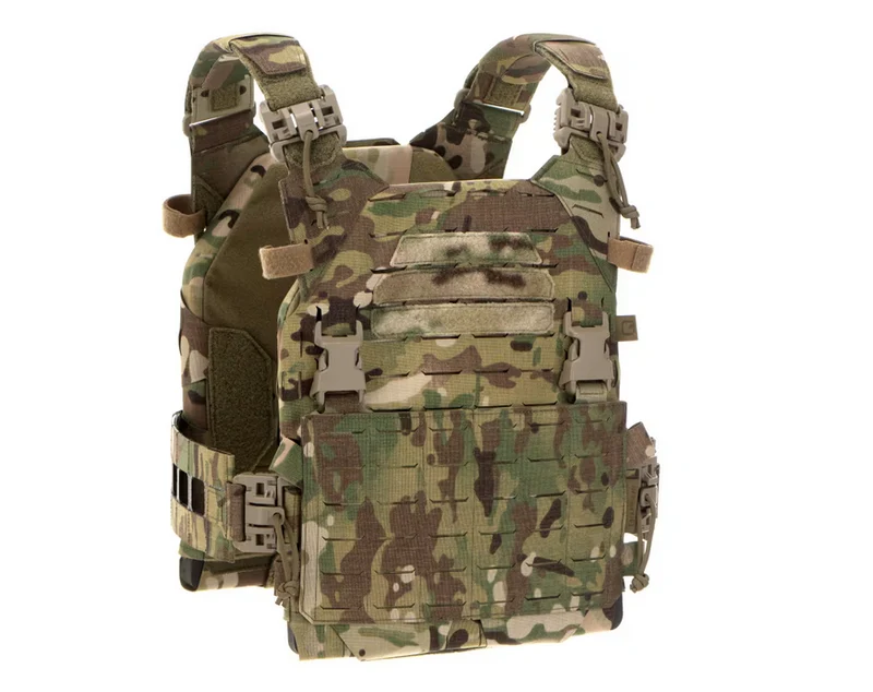 Clawgear Operator Plate Carrier M