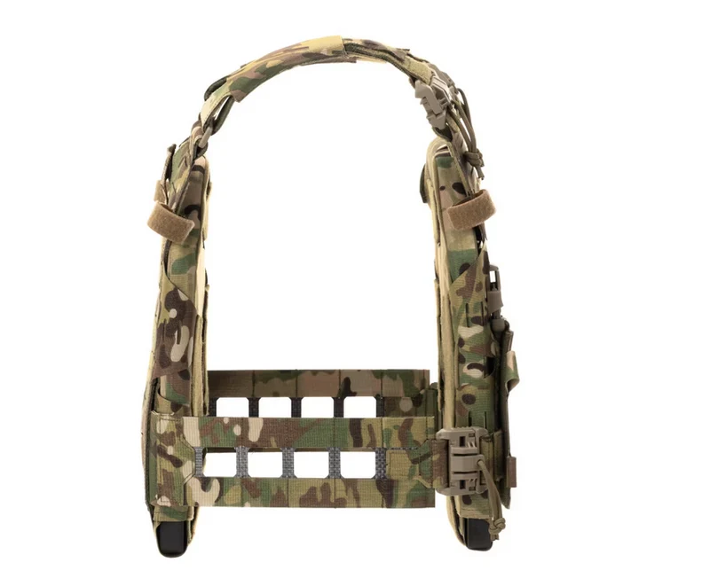 Clawgear Operator Plate Carrier M