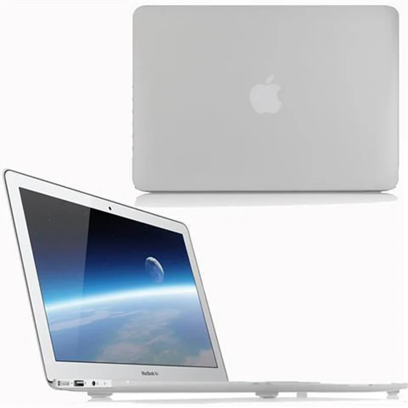 Cadorabo Hard Case Hülle kompatibel mit Apple MacBook AIR 11 Zoll