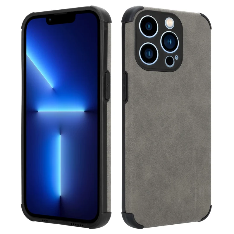 Cadorabo Hülle kompatibel mit Apple iPhone 12 PRO MAX TPU Silikon Case Cover