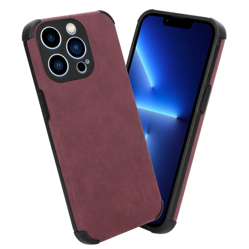 Cadorabo Hülle kompatibel mit Apple iPhone 11 PRO MAX TPU Silikon Case Cover