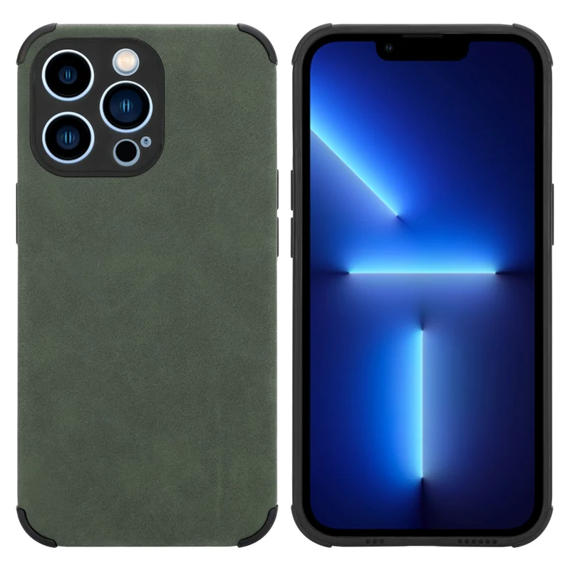 Cadorabo Hülle kompatibel mit Apple iPhone 11 PRO TPU Silikon Case Cover