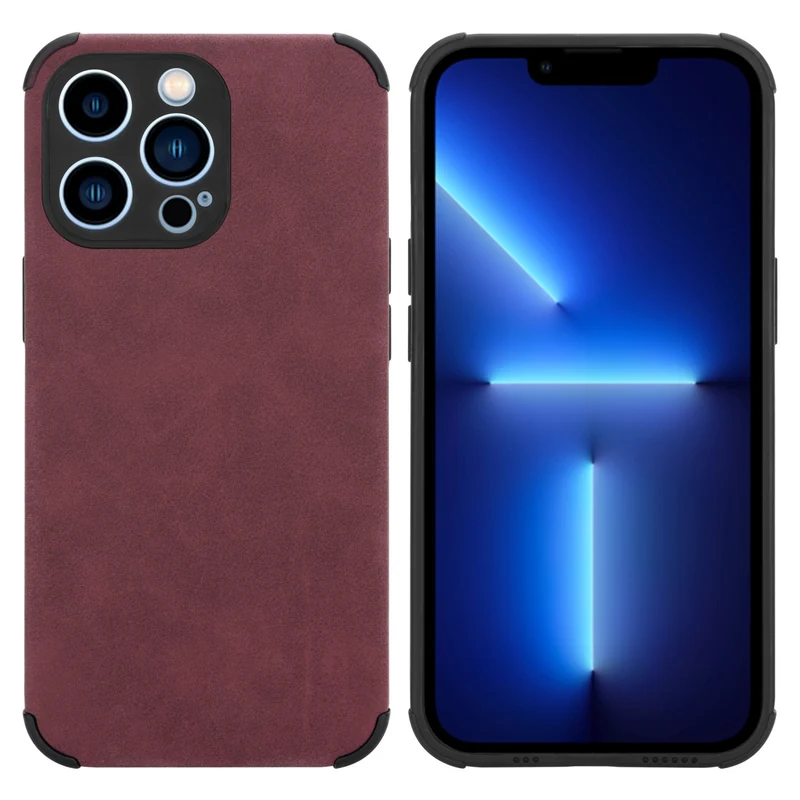 Cadorabo Hülle kompatibel mit Apple iPhone 11 PRO TPU Silikon Case Cover