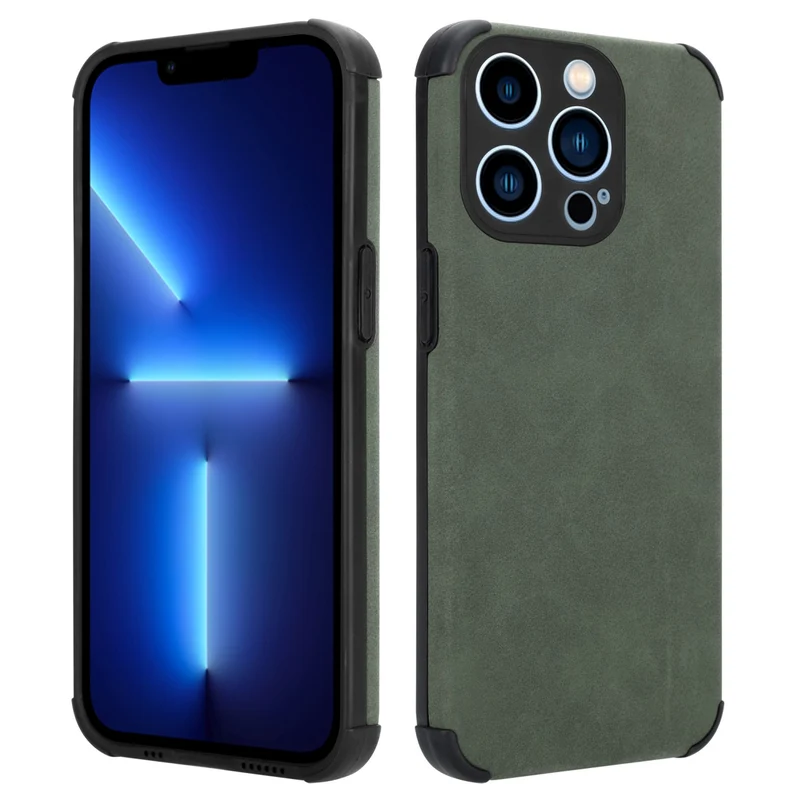 Cadorabo Hülle kompatibel mit Apple iPhone 11 PRO TPU Silikon Case Cover