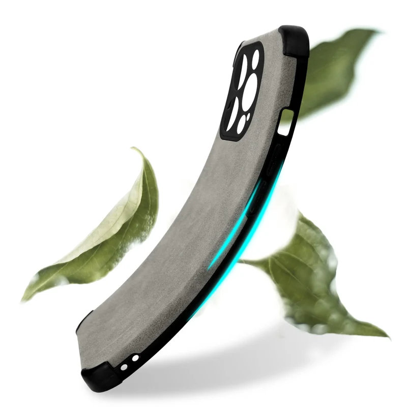 Cadorabo Hülle kompatibel mit Apple iPhone 11 PRO TPU Silikon Case Cover