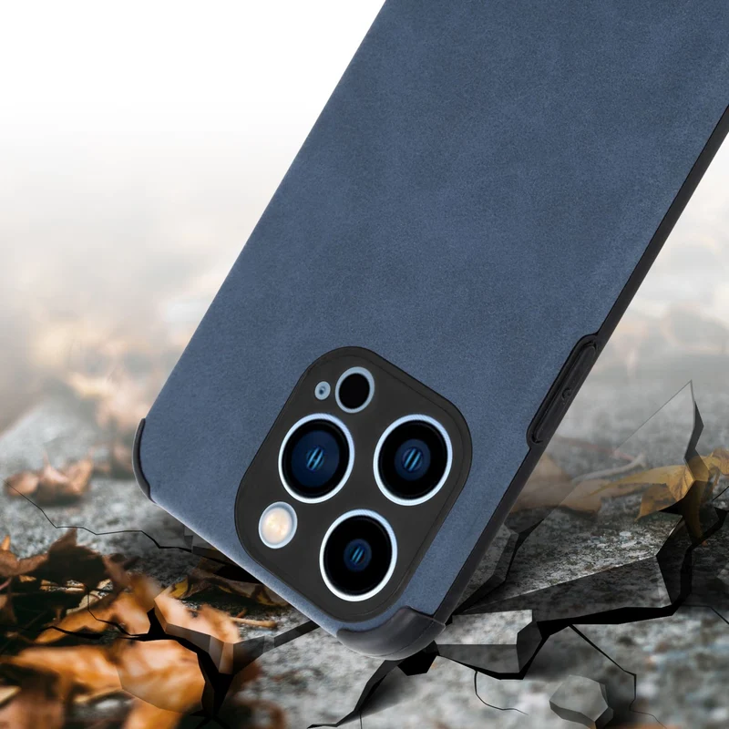 Cadorabo Hülle kompatibel mit Apple iPhone 11 PRO TPU Silikon Case Cover