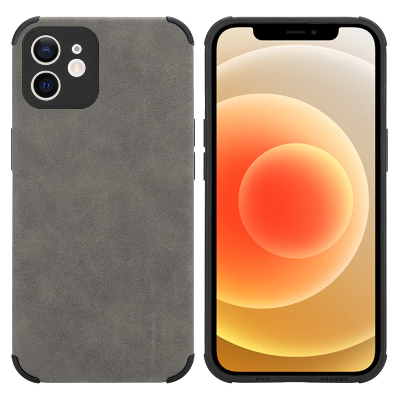 Cadorabo Hülle kompatibel mit Apple iPhone 11 TPU Silikon Case Cover