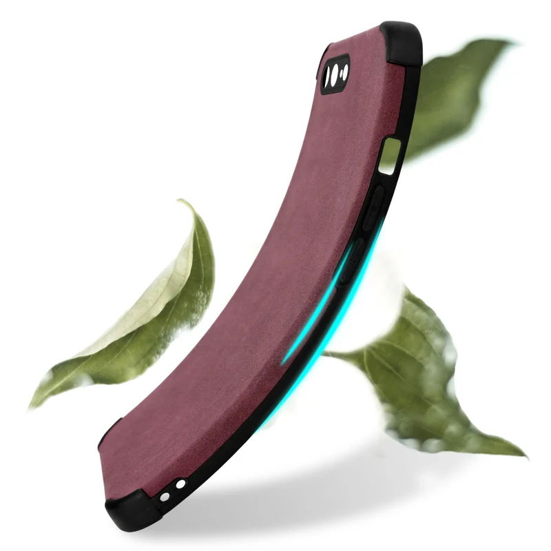 Cadorabo Hülle kompatibel mit Apple iPhone 7 PLUS / 7S PLUS / 8 PLUS TPU Silikon Case Cover