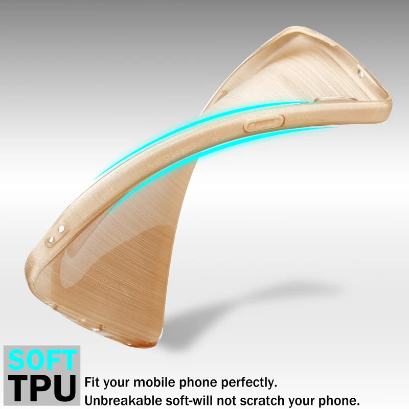 Cadorabo Hülle kompatibel mit Samsung Galaxy A52 (4G / 5G) / A52s TPU Silikon Case Cover