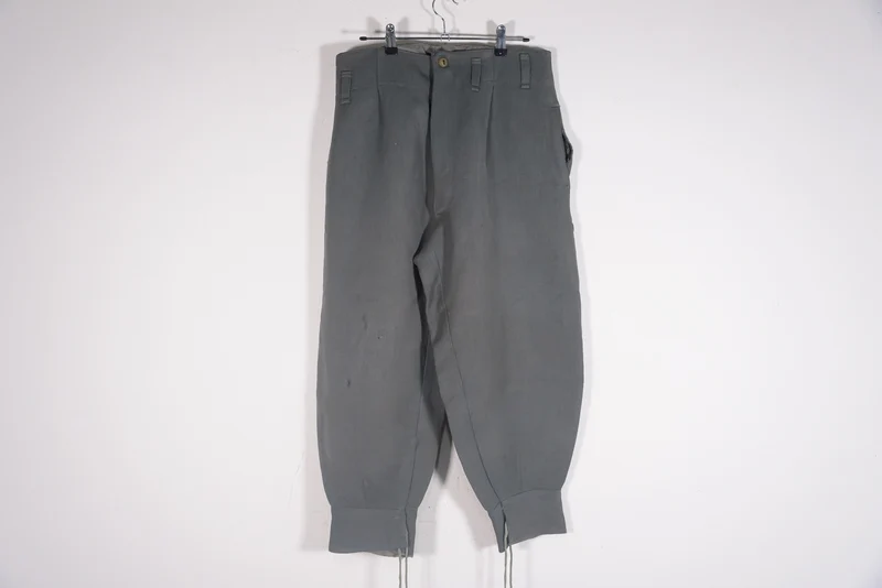 REI WW 40 Truppen M.2 Hose