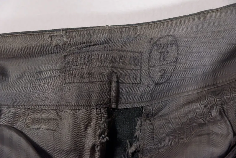 REI WW 40 Truppen M.2 Hose