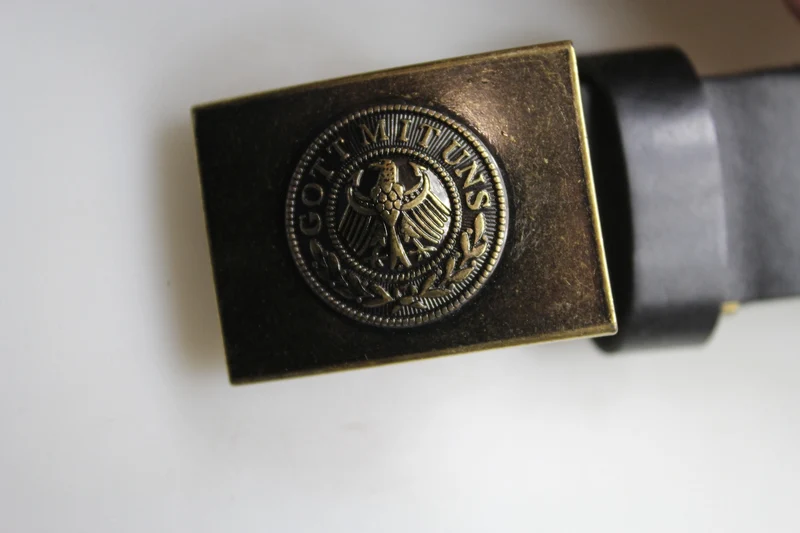 Repro Gürtel Weimarer Republik 20er Jahre