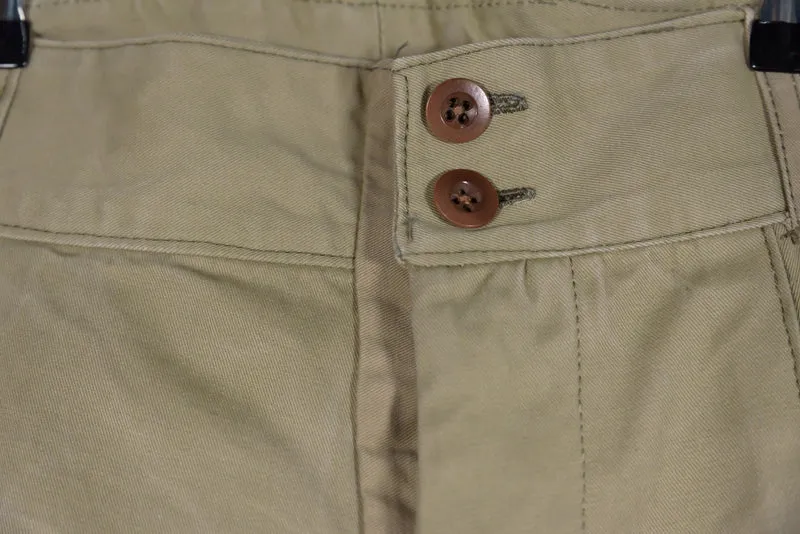 Kolonialhose REI berittene Truppen 2. Weltkrieg