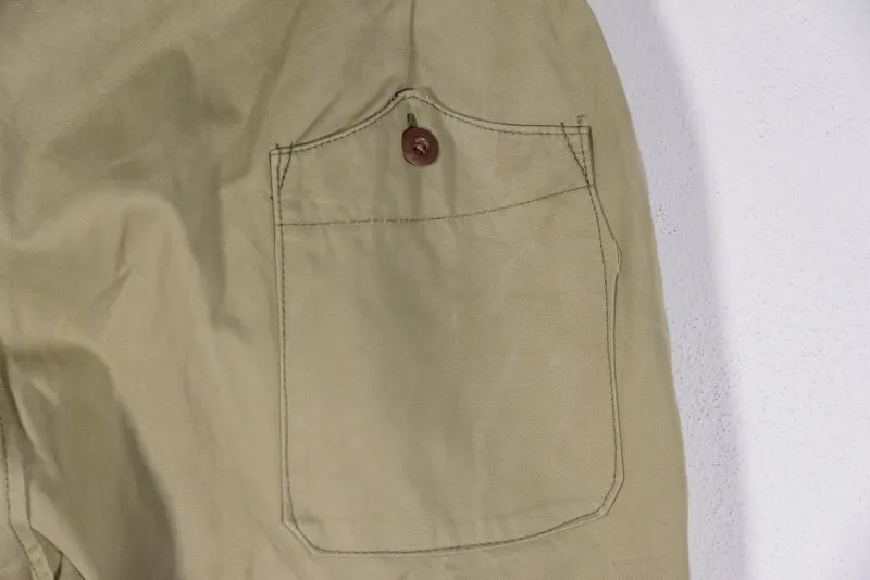 Kolonialhose REI berittene Truppen 2. Weltkrieg