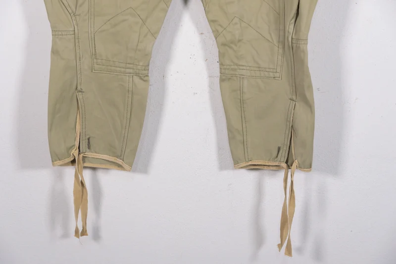 Kolonialhose REI berittene Truppen 2. Weltkrieg