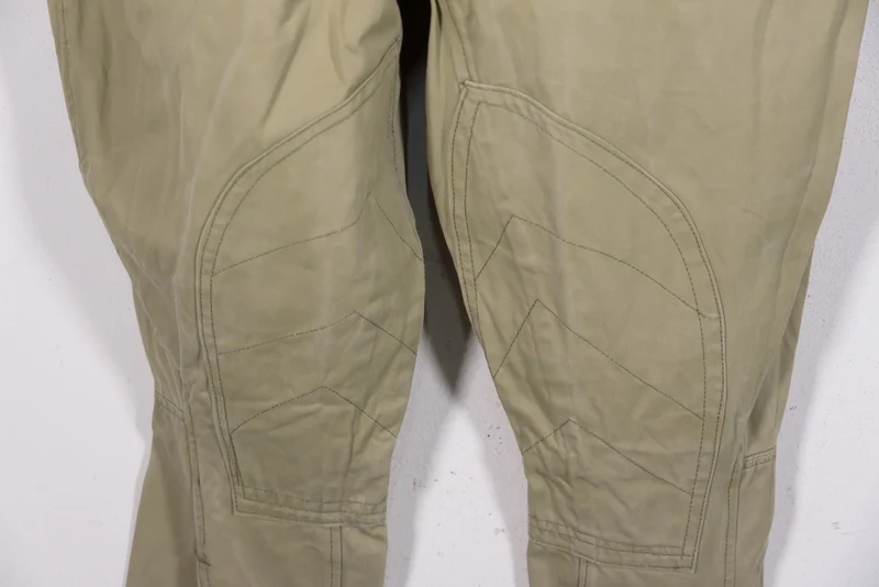Kolonialhose REI berittene Truppen 2. Weltkrieg