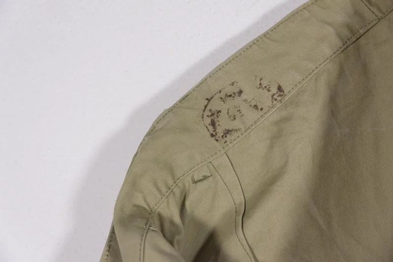 Kolonialhose REI berittene Truppen 2. Weltkrieg