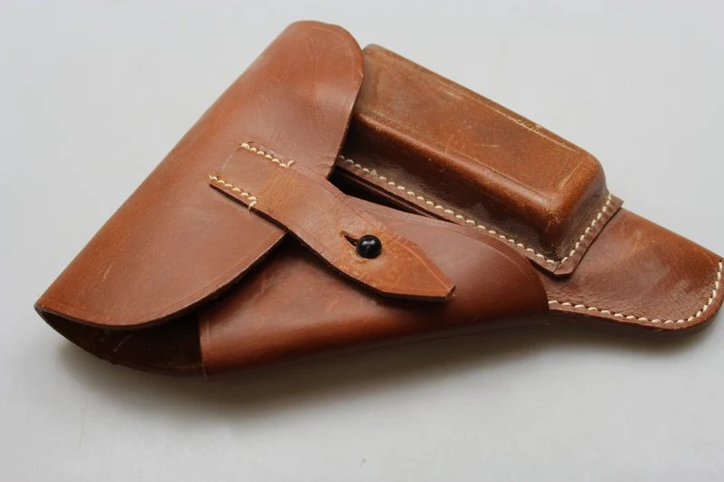 Repro PPK Holster 2. Weltkrieg