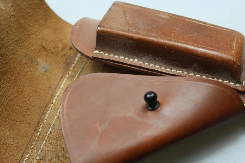 Repro PPK Holster 2. Weltkrieg