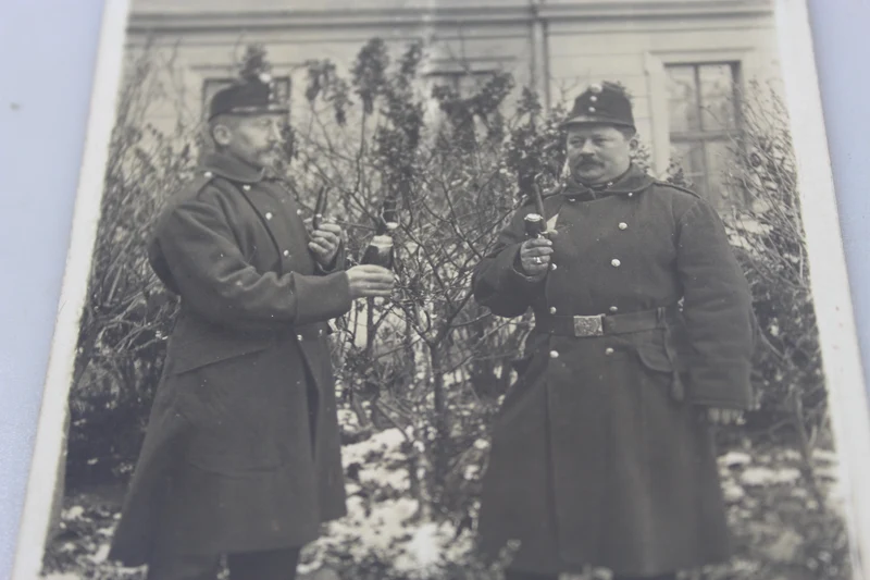 Foto Kuk 1. Weltkrieg