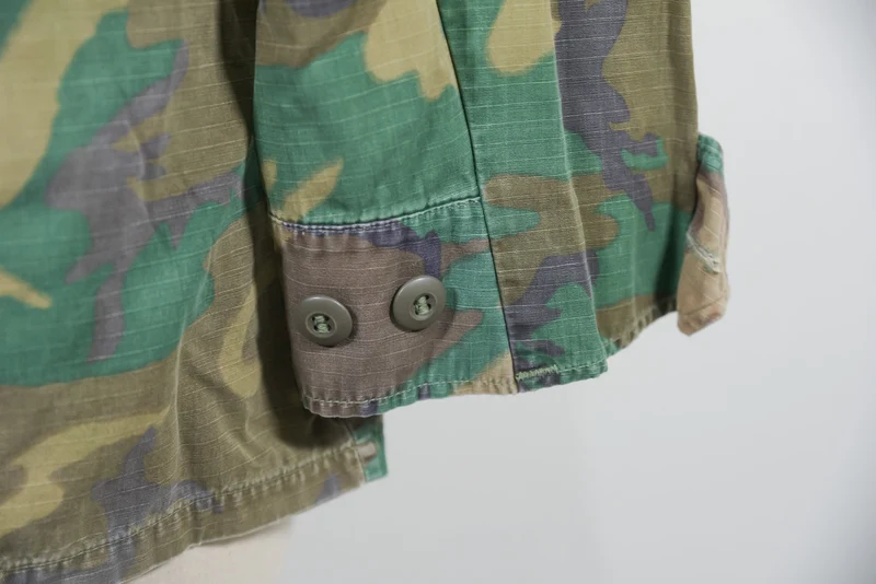 ERDL DSA-70 Dschungeljacke der US-Marine